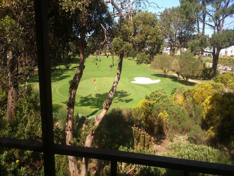 Hermanus Lodge On The Green - Solar Power מראה חיצוני תמונה